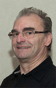 Gérard Chauvin