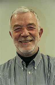 Roland Hetzel