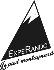 Logo Experando