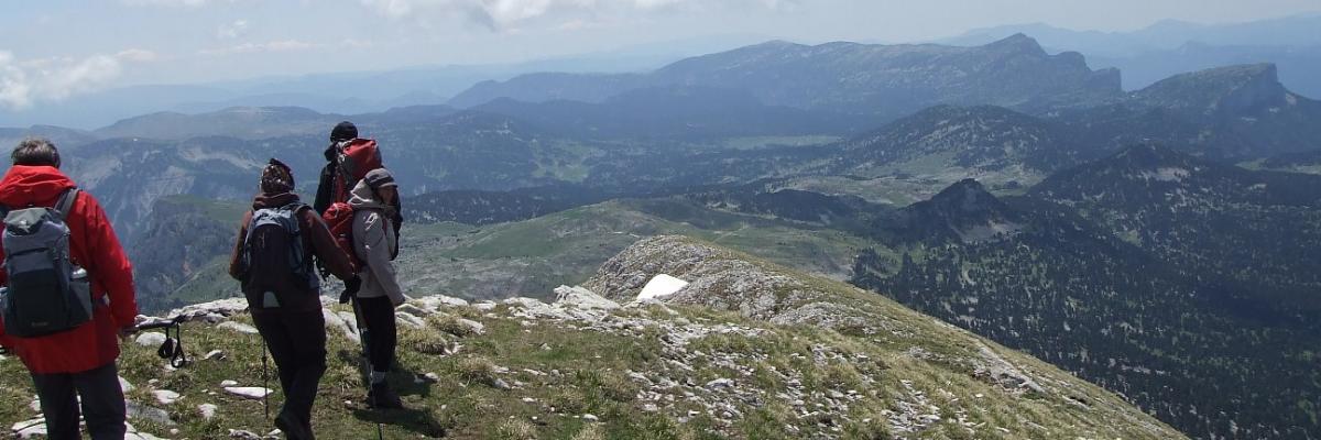 Vercors