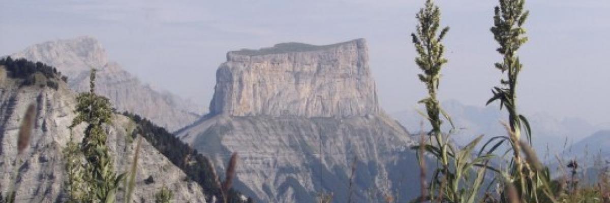 Vercors